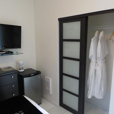 ننيمو The Marinaside Resort المظهر الخارجي الصورة