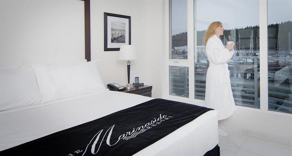 ننيمو The Marinaside Resort المظهر الخارجي الصورة