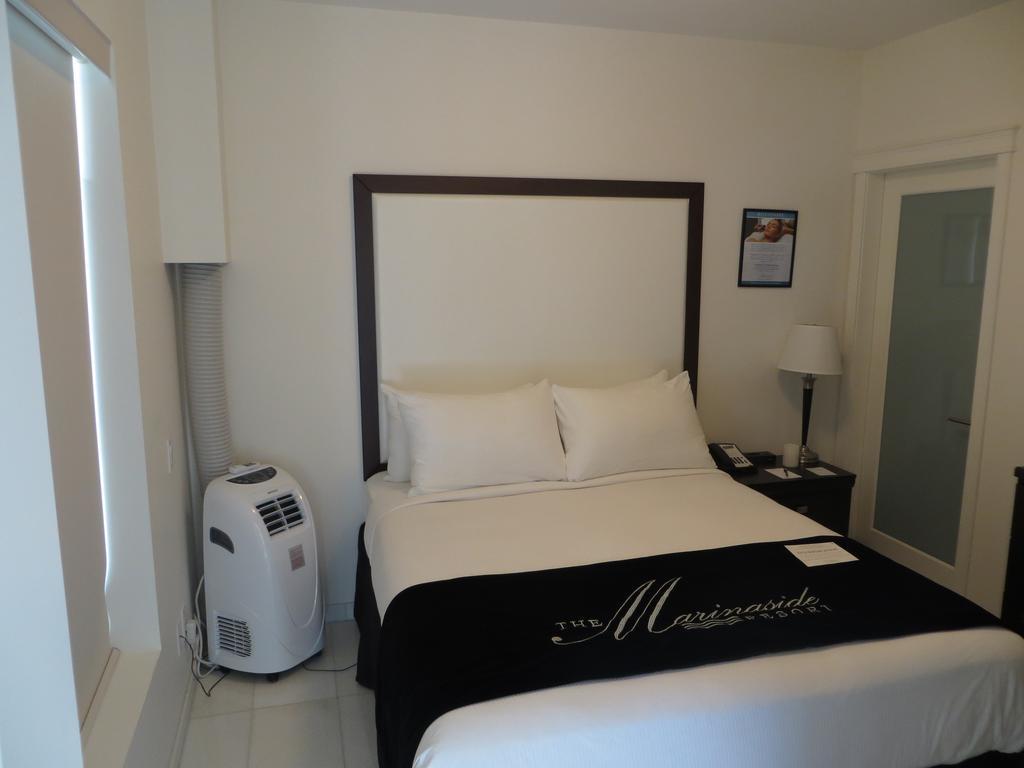 ننيمو The Marinaside Resort المظهر الخارجي الصورة